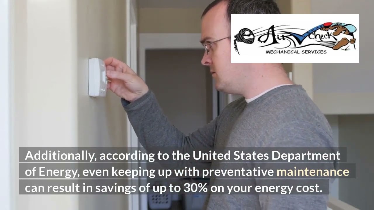 AC Maintenance Services