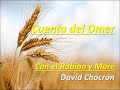 #Zohar sobre La Cuenta del #Omer - #RASHBI #Rabi_Shimon_Bar_Yojai