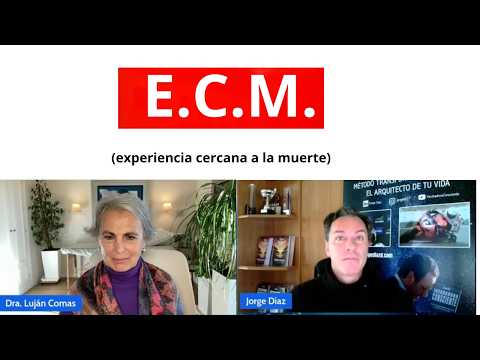 Entrevista con la DRA. LUJÁN COMAS sobre LA MUERTE