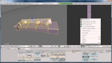 Texturing sculpties in gimp / blender (for celzius 8x128 sculpt-textures)