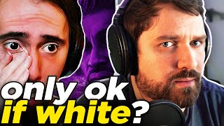 Asmongold Gets Heat From Leftist Over New 