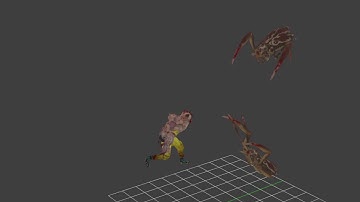 [Half-Life: Alyx] Jeff unused death sequence