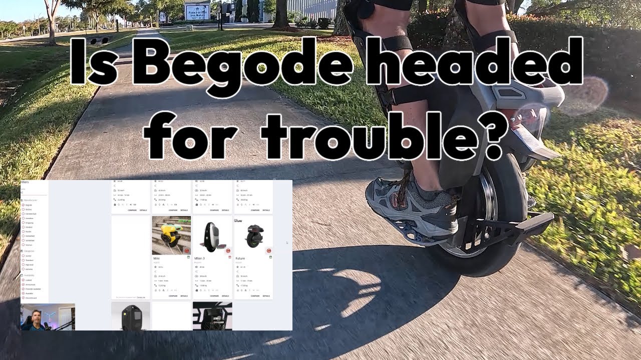 Являются ли эти цифры причиной трудностей Бегода?