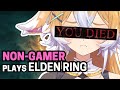 "Elden Ring LOOKS SO EASY" | PART 1 : DENIAL