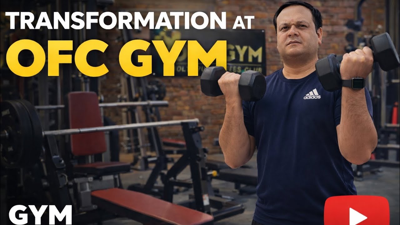 The Most Extravagant Gyms Around the World