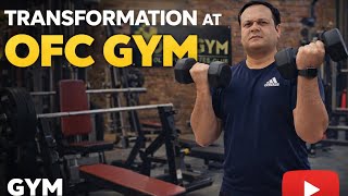 The Most Extravagant Gyms Around the World screenshot 4