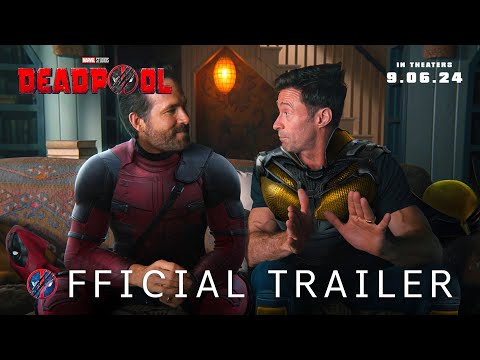 DEADPOOL 3 - Teaser Trailer (2023) Marvel Studios & Disney+, #Deadpool3  #RyanReynolds #marvelstudios DEADPOOL 3 - Teaser Trailer (2023) Marvel  Studios & Disney+ MovieClips Entertainment Here You Will Get The