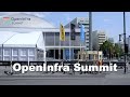 Openinfra summit 2022 berlin