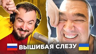 Вышибая слезу / 40 выпуск / пианист Александр Лосев  в чат рулетке