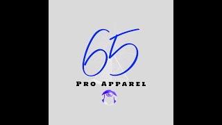65 Pro Apparel 🔴(New Merch ADDED)🔴 **POWERED BY Bonfire.com**