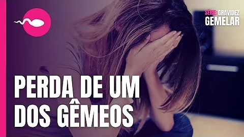 Pode acontecer de um feto comer o outro?