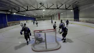 JGH Hockey - 2017-12-01 - Highlights