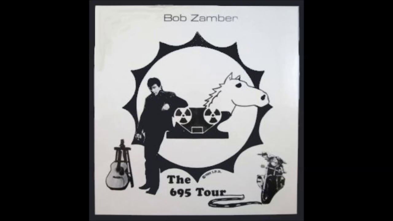 Bob Zamber - Two Minutes Late