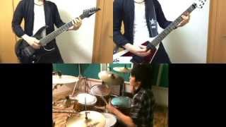liar or LIAR ? / Acid Black Cherry Guitar : makky Twitter [https://...