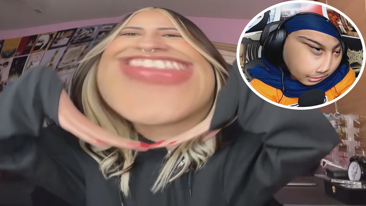 Confronting Mr2KGod...