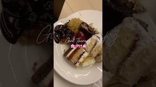 Imagining the best case scenario 🥂#girlhood #vlog #happiness