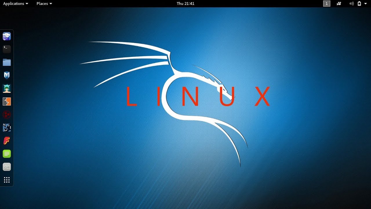 how-to-boot-kali-linux-in-pendrive-youtube