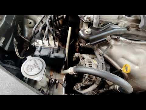 Check this Toyota Camry Engine Rattle Noise and What I did before you