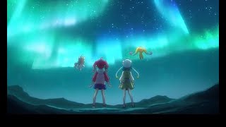 『映画スター☆トゥインクルプリキュア　星のうたに想いをこめて』大好きな気持ちをうたに編