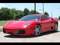 Ferrari F430 Manual - One Take