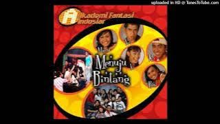 Download lagu Trio AFI (Lastmi AFI, Hera AFI, Yeni AFI) - Arti Mencinta - Composer : Rieka Roslan 2004 (CDQ)