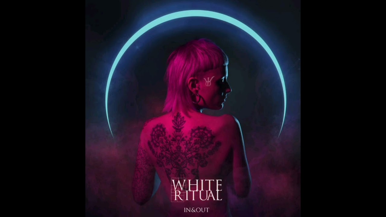White Ritual * Live Again