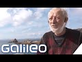 Seit 31 Jahren auf einer einsamen Insel: Warum lebt Mauro als Einsiedler? | Galileo | ProSieben