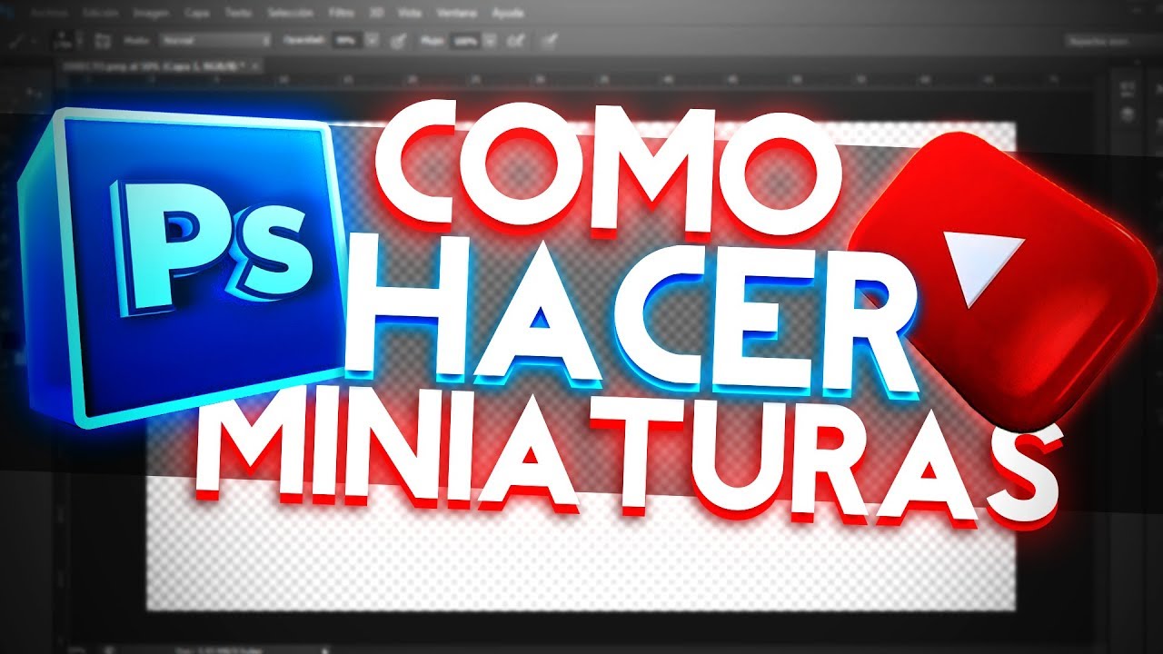 Descargar miniaturas youtube