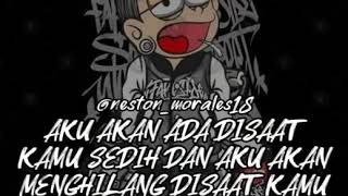 Story wa kata kata keren terbaru versi dj pong pong