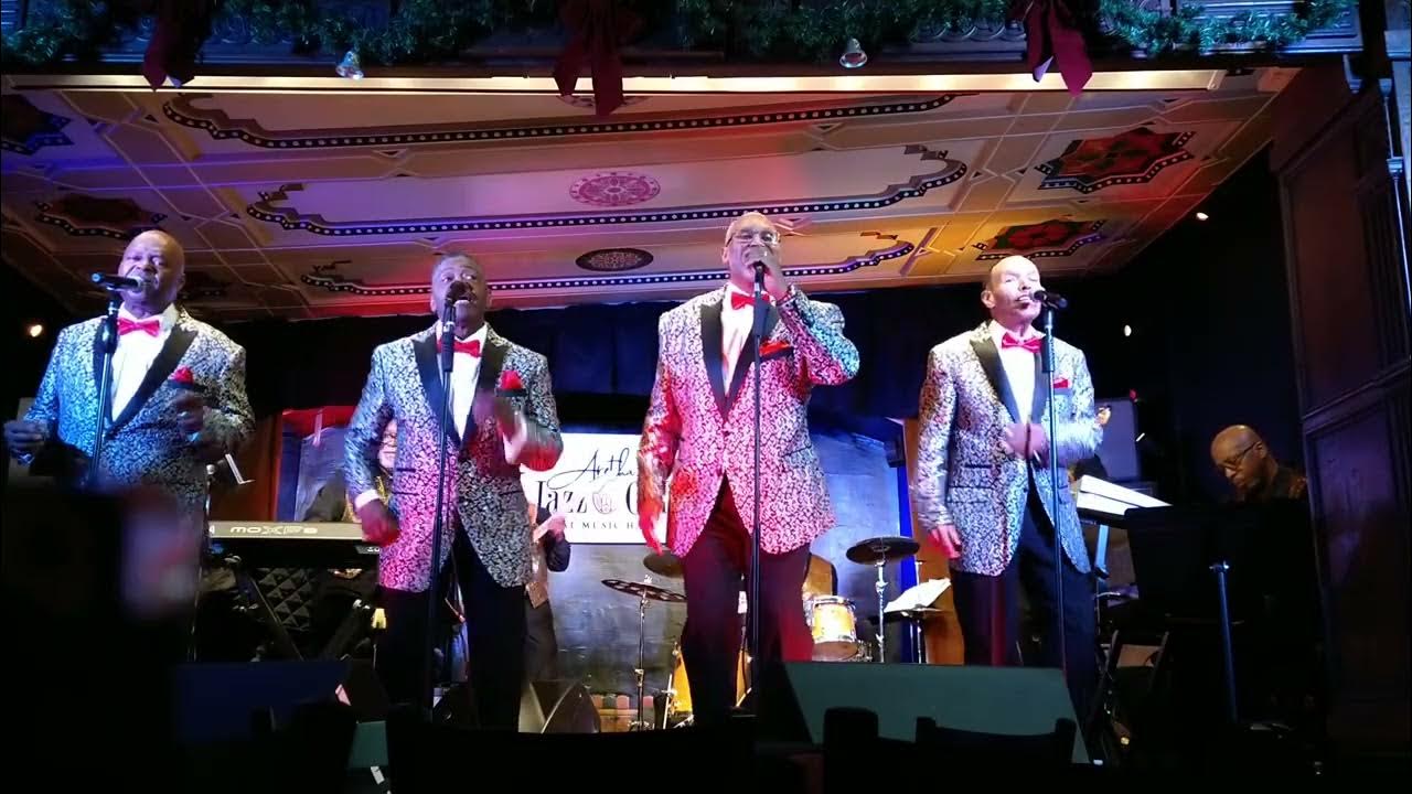 The New Fantastic Four At Aretha s Jazz Cafe 12 21 22 VID 20221221 the-new-fantastic-four-at-aretha-s-jazz-cafe-12-21-22-vid-20221221