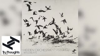 Hidden Orchestra  Wingbeats (Full Album)