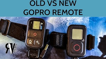 GOPRO REMOTE | FEATURE CHANGES