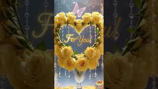 24 aprel tavallud ayyomingiz bilan! #24 aprel  #happybirthday  #foryou  #foryoupage #rek #birthday