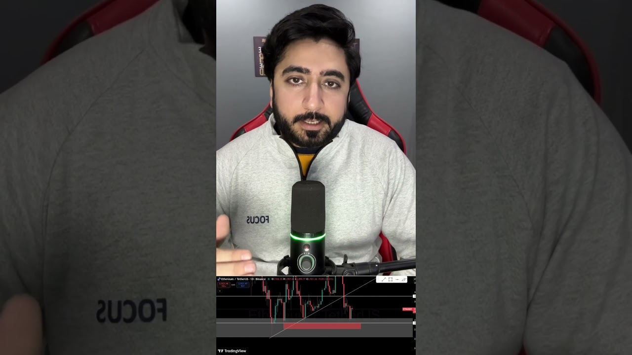 FOMC tomorrow and Bitcoin and Altcoins next move analysis 