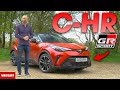 NEW 2021 Toyota C-HR GR Sport in-depth review  | What Car?