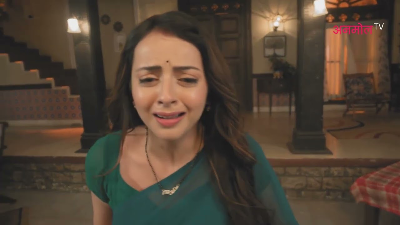 Maitree | Ep - 183 | Webisode 02 | Sep, 2 2025 | Mohit Kumar, Shrenu Parikh, Bhaweeka | Anmol TV