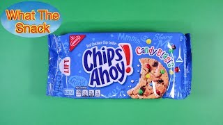 Chips Ahoy! Candy Blasts Cookies screenshot 3