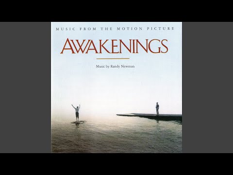 Escape Attempt (Awakenings - Original Motion Picture Soundtrack) (2008 Remaster)