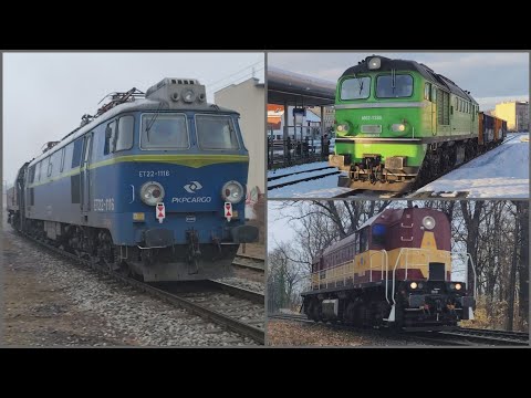 Pociągi na stacji Świdnica Miasto | PŚ #481
