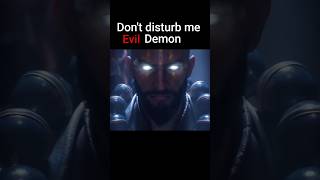 diablo He messed with the wrong person."🔥#diablo4 #diablo2 #diablo #diablo3 #game #demon #evil