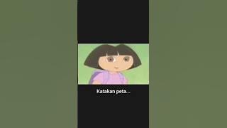 Dora Bikin Emosi