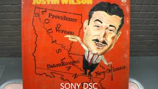 The Humorous World Of Justin Wilson Part 4