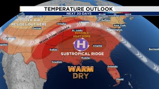 Meteorological spring officially kicks off. What does this mean for Central Florida?