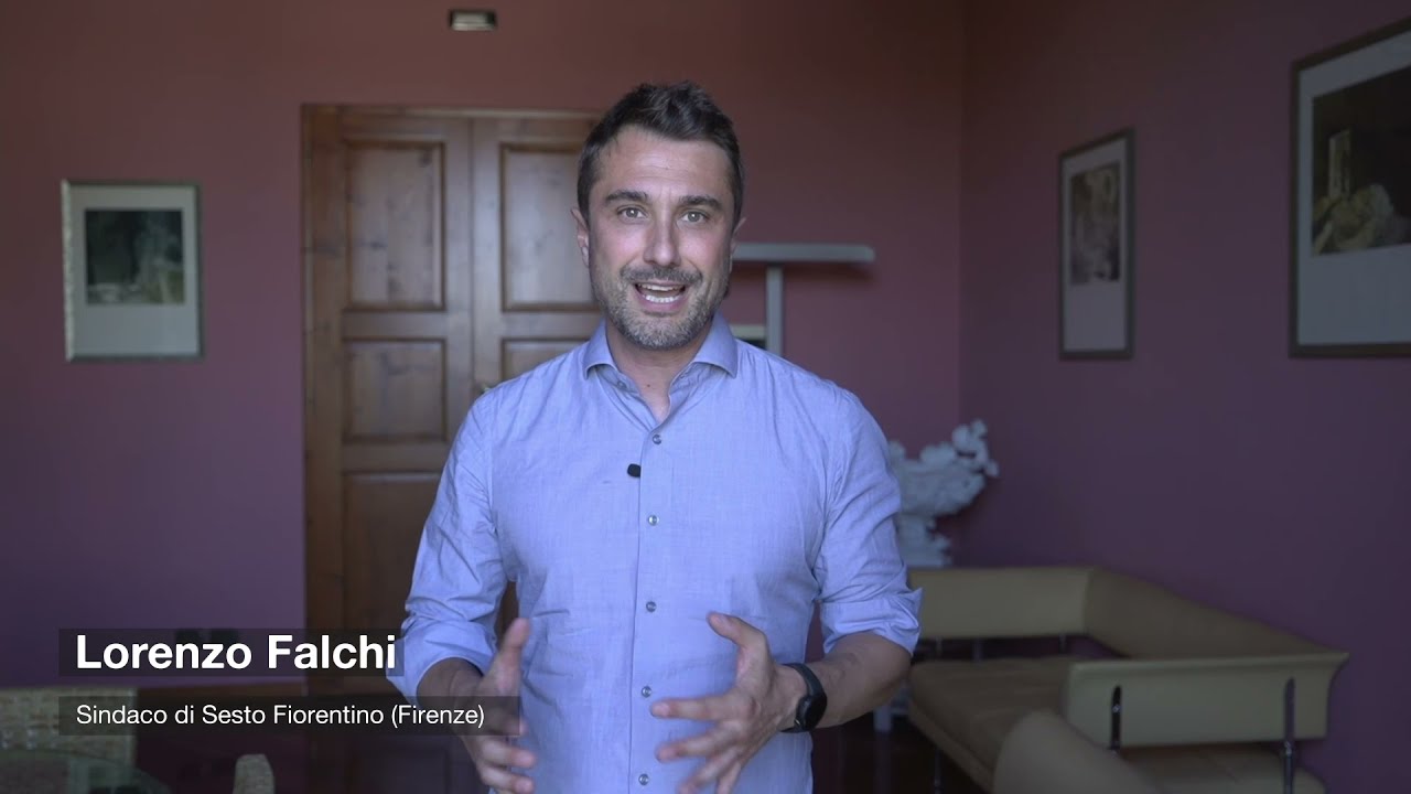 "Progetto nuove case" PINQuA - Comuni di Calenzano e Sesto Fiorentino