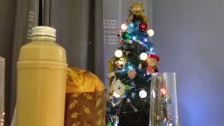 Calurosa Navidad 🥵 /Año Nuevo /Pan de Pascua /Cola de Mono /Bombones /Clafoutis /Filete Wellington by Los Visitors Visitantes 21 views 1 year ago 23 minutes