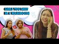 Girls You Meet In a Washroom | Pratishtha  Sharma