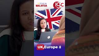 Study In Malaysia | Higher Education | Impact Global Consultant-IGC