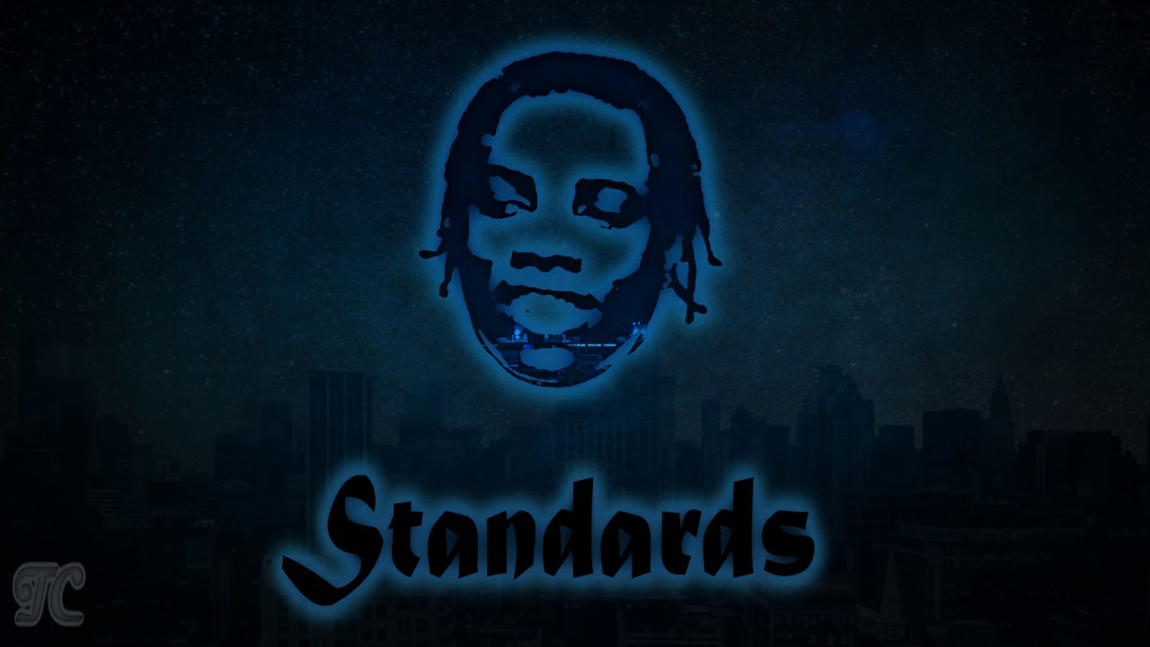 (Free) Roy Woods x The Weeknd Type Beat "Standards" 2019 Beat