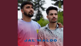 Jal Waloo