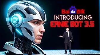 erniebot - YouTube